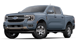 2025 Ford Ranger® External Image 2